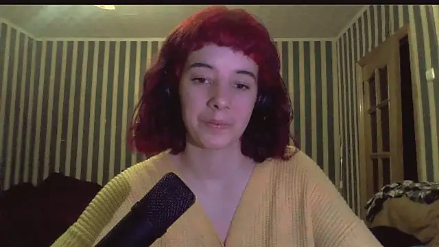  Amber Doll  online show from 11-11-25, 02:22