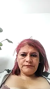 BiancaSteel online show from 10-27-25, 01:15