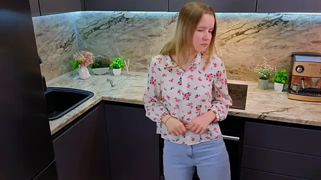 BlytheCleeton online show from 03-06-25, 01:58