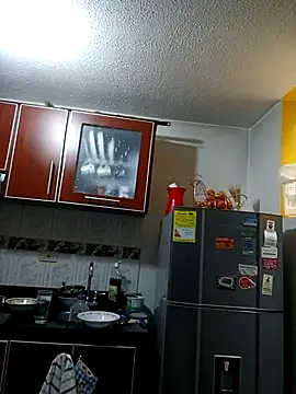 Snapshot of Ariana_Rodriguez chatting on 10-20-25, 02:39 Ariana Rodriguez online show from 10-20-25, 02:39