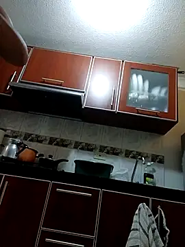 Snapshot of Ariana_Rodriguez chatting on 10-22-25, 12:38 Ariana Rodriguez online show from 10-22-25, 12:38