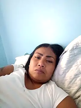 Snapshot of Ariana_Rodriguez chatting on 10-26-25, 12:44 Ariana Rodriguez online show from 10-26-25, 12:44