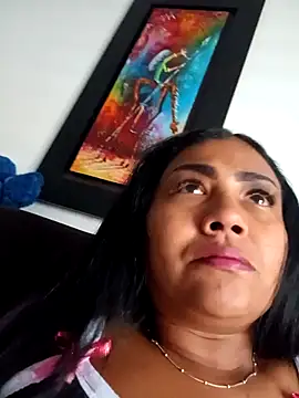 Snapshot of Ariana_Rodriguez chatting on 10-27-25, 11:58 Ariana Rodriguez online show from 10-27-25, 11:58