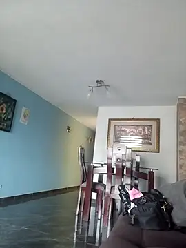 Snapshot of Ariana_Rodriguez chatting on 10-29-25, 01:46 Ariana Rodriguez online show from 10-29-25, 01:46