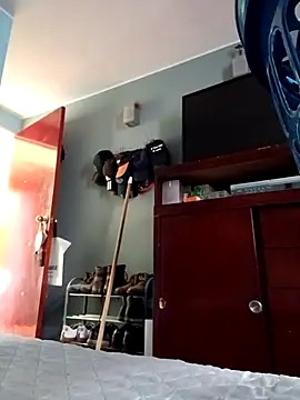 Snapshot of Ariana_Rodriguez chatting on 11-07-25, 03:34 Ariana Rodriguez online show from 11-07-25, 03:34