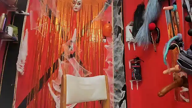 emma morgan 1 online show from 10-26-25, 05:30