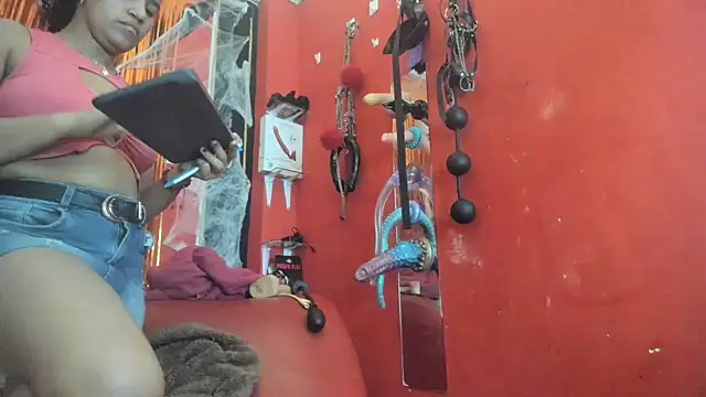 emma morgan 1 online show from 11-03-25, 11:44