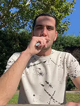 Anthopassif84 online show from 11-04-25, 12:37