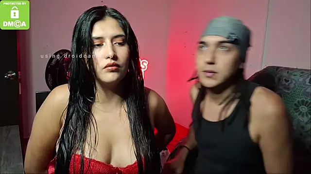 incubus2sucubus online show from 09-08-25, 06:18