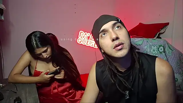 incubus2sucubus online show from 09-24-25, 09:18