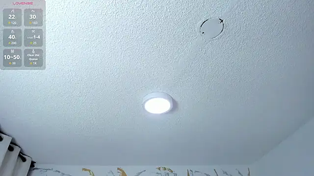 Cristal Velle online show from 02-14-26, 12:35