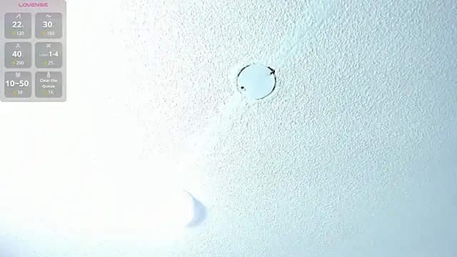 Cristal Velle online show from 02-25-26, 01:10