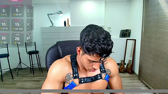 Apolotherock online show from 12-04-25, 07:55