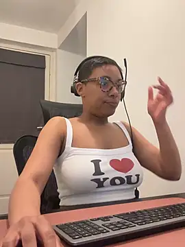 Melia Rayne online show from 04-03-26, 11:08