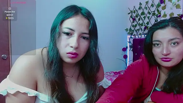 Anny  cute online show from 03-07-25, 04:55