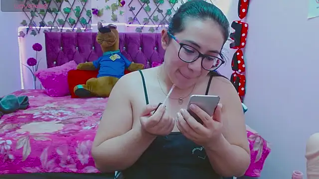 Anny  cute online show from 09-17-25, 08:43