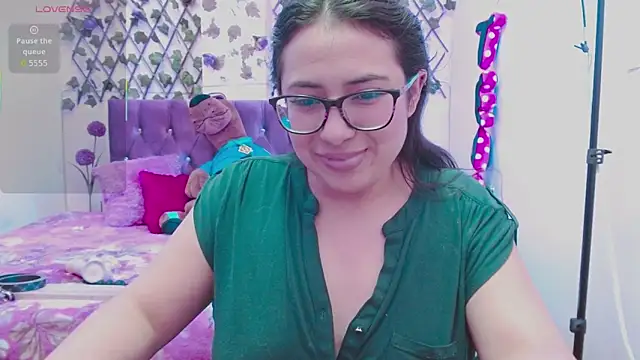 Anny  cute online show from 09-28-25, 08:25