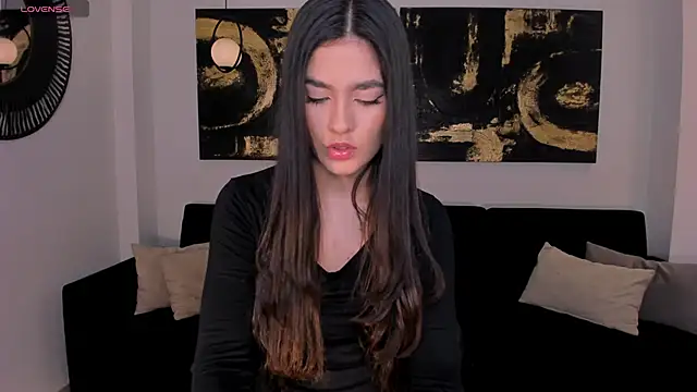 BellaClark1 online show from 10-01-25, 03:45