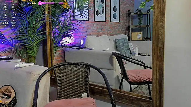 isabella winkler online show from 03-18-25, 05:31