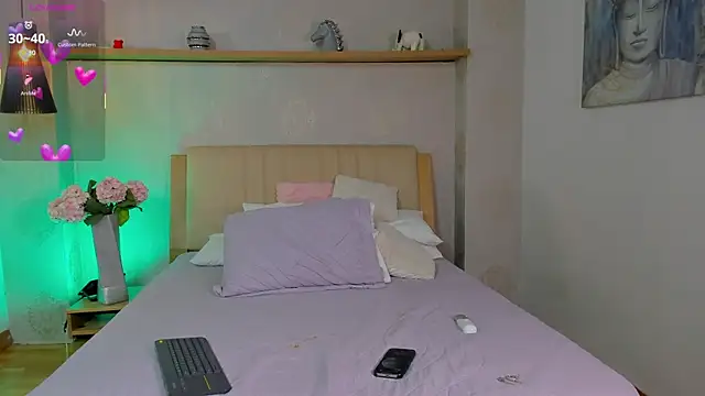 isabella winkler online show from 09-26-25, 04:22