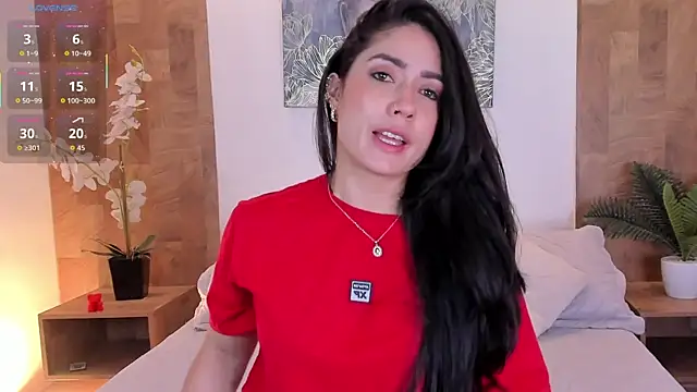 isabella winkler online show from 01-19-26, 02:10