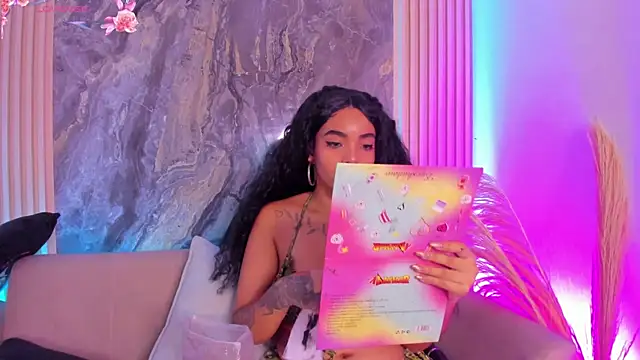 SarahLynn7 online show from 10-16-25, 11:39