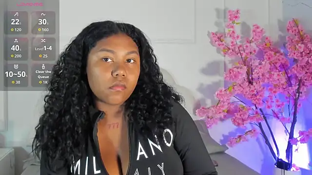 Snapshot of Candaceoweens chatting on 10-09-25, 03:37 Candaceoweens online show from 10-09-25, 03:37