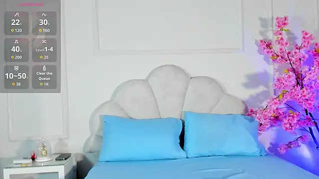 Snapshot of Candaceoweens chatting on 10-15-25, 04:34 Candaceoweens online show from 10-15-25, 04:34