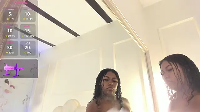 Snapshot of Candaceoweens chatting on 11-18-25, 03:45 Candaceoweens online show from 11-18-25, 03:45