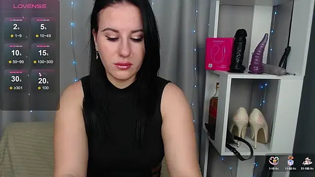 JuliyaMayss online show from 10-03-25, 02:52