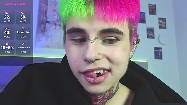 Alex Vallley online show from 10-08-25, 08:39