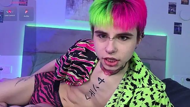 Alex Vallley online show from 11-02-25, 11:07