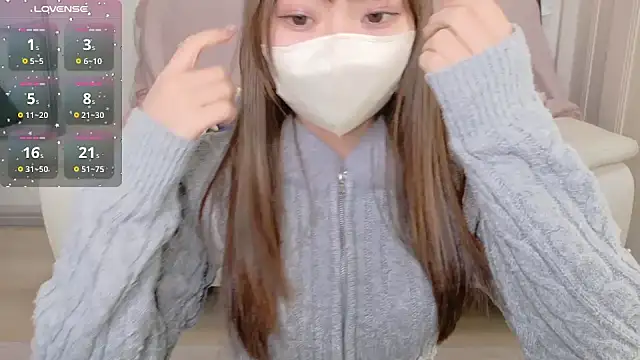 Snapshot of Ran-o0_0o chatting on 01-16-26, 05:55 Ran-o0 0o online show from 01-16-26, 05:55