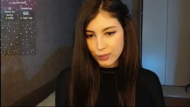 Malena Blanco online show from 03-07-25, 01:18