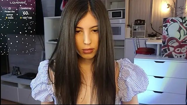 Malena Blanco online show from 03-08-25, 03:45