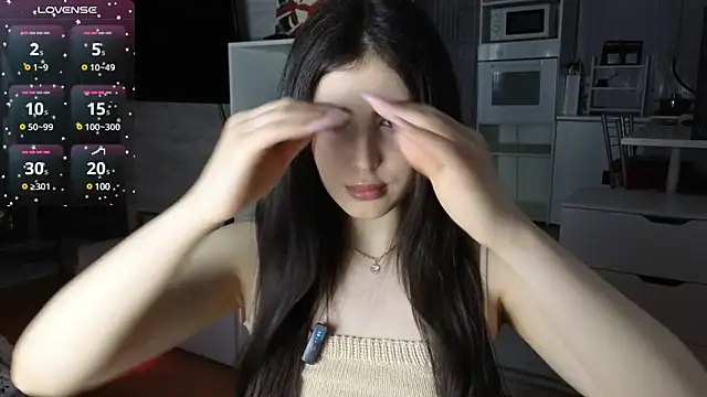 Malena Blanco online show from 03-14-25, 05:13