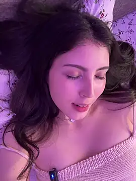 Malena Blanco online show from 03-14-25, 08:17