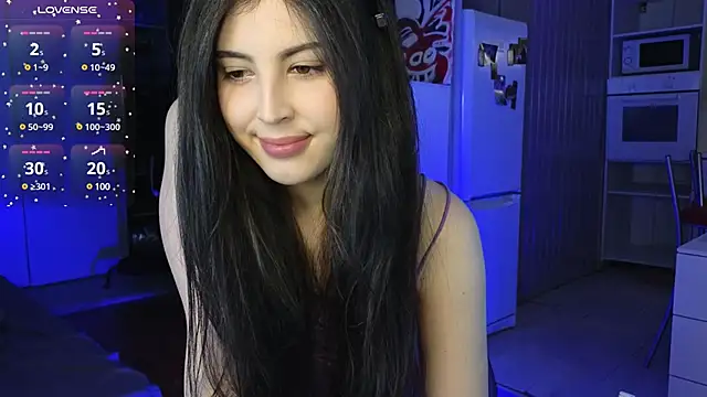 Malena Blanco online show from 03-20-25, 05:25