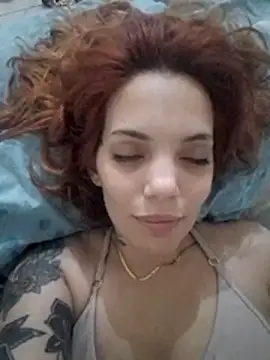 Snapshot of Anestesia_ chatting on 11-16-25, 05:13 Anestesia online show from 11-16-25, 05:13