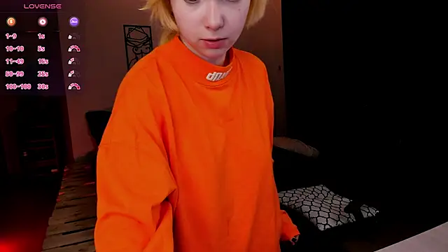 Daine Pastry online show from 03-07-25, 07:38