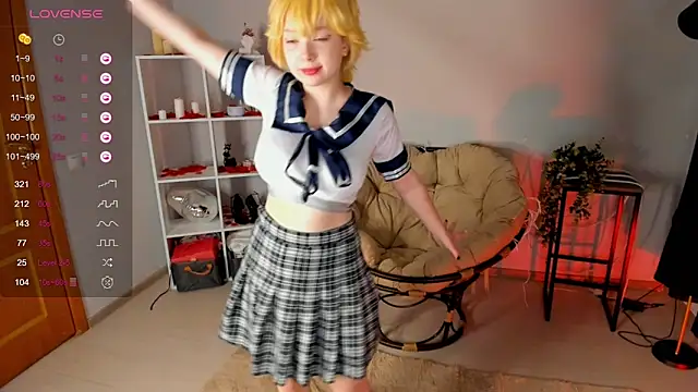 Daine Pastry online show from 03-10-25, 05:11