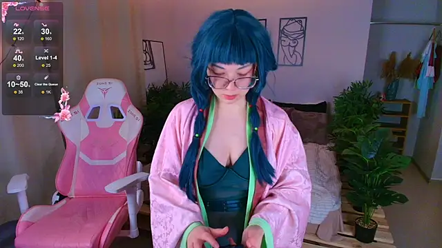 Daine Pastry online show from 10-12-25, 01:54