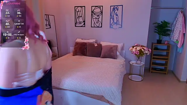 Daine Pastry online show from 11-07-25, 01:22