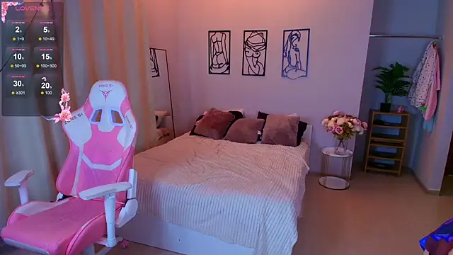 Daine Pastry online show from 11-09-25, 01:09