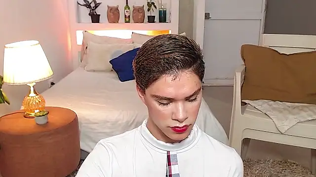 Snapshot of juanes_puthee chatting on 11-12-25, 12:27 juanes puthee online show from 11-12-25, 12:27