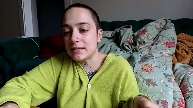 OllympeKaii online show from 11-10-25, 08:02