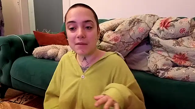 OllympeKaii online show from 11-12-25, 05:30