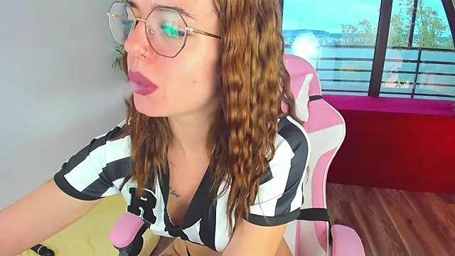 Perfect Moans online show from 09-19-25, 04:25