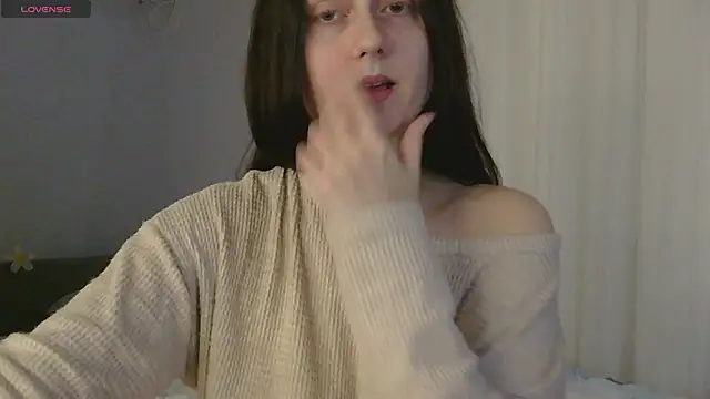 belle ame online show from 11-10-25, 04:17