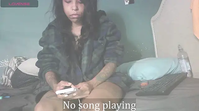 StellaDallas69 online show from 10-09-25, 08:34